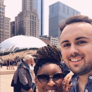 Meet your Posher, Kevin